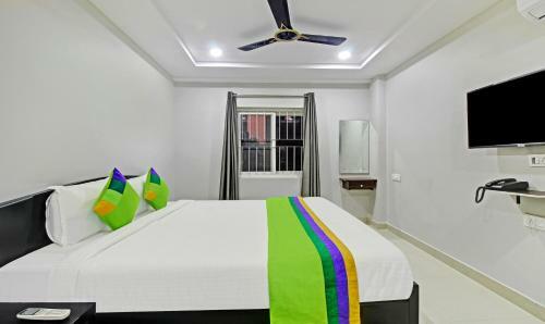Hotel Treebo Trend Sunrise Grand