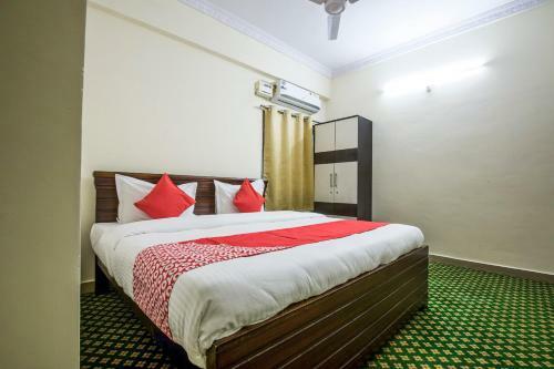 Hotel Oyo 13162 Swiss Legrand