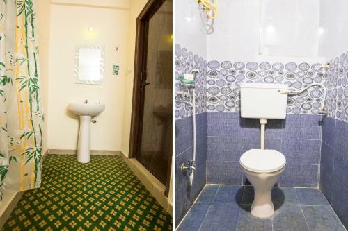 Hotel Oyo 13162 Swiss Legrand