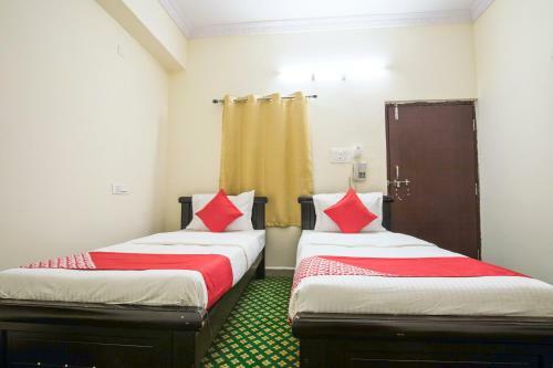 Hotel Oyo 13162 Swiss Legrand