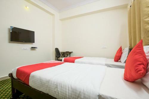 Hotel Oyo 13162 Swiss Legrand