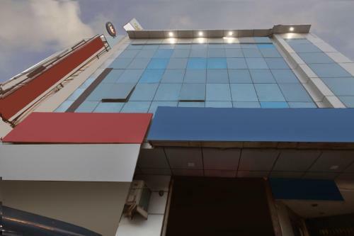 Hotel Oyo 13162 Swiss Legrand