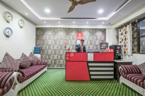 Hotel Oyo 13162 Swiss Legrand