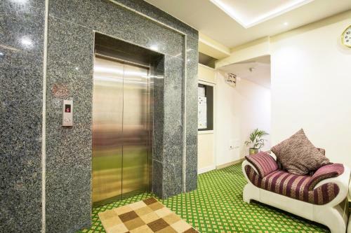 Hotel Oyo 13162 Swiss Legrand