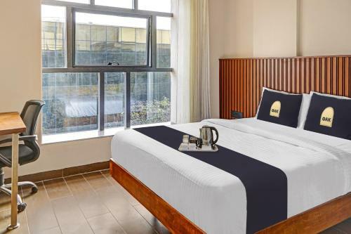 Townhouse Oak Hotel V