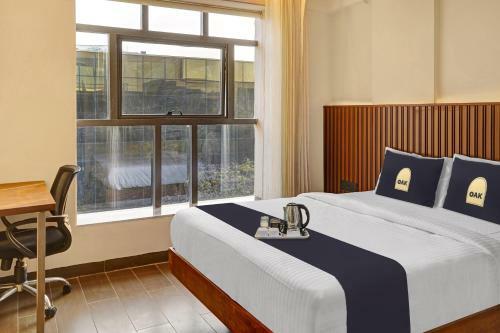 Townhouse Oak Hotel V
