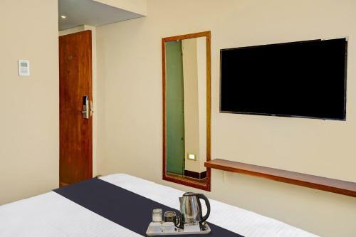 Townhouse Oak Hotel V