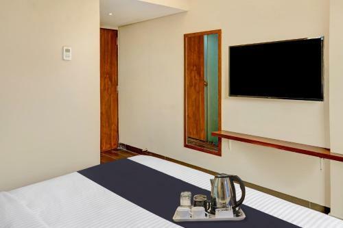 Townhouse Oak Hotel V