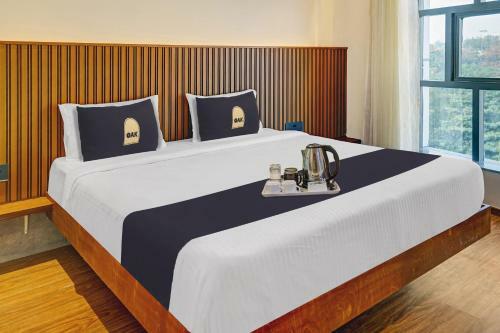 Townhouse Oak Hotel V