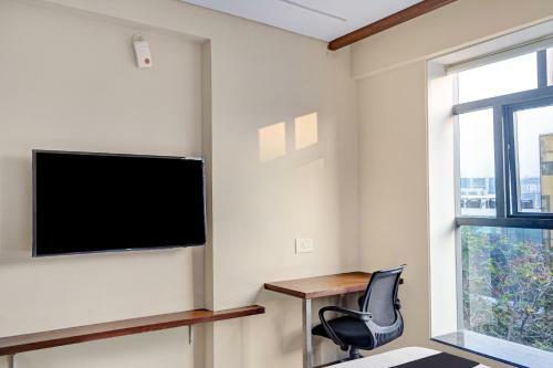 Townhouse Oak Hotel V