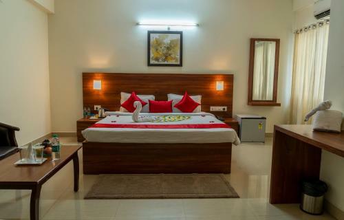 Hotel Krrish Inn Hyderabad