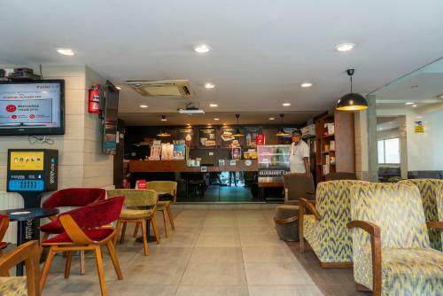 Hotel Krrish Inn Hyderabad