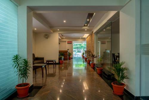 Hotel Krrish Inn Hyderabad