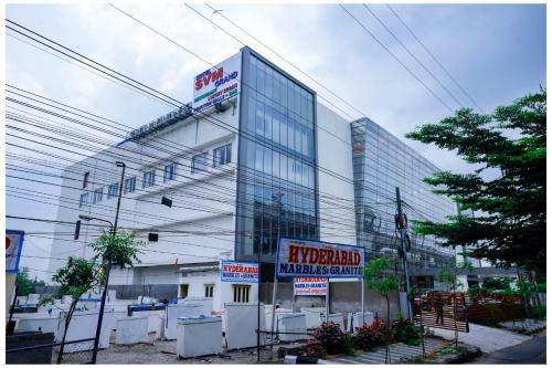Hotel Sri Vengamamba Grand