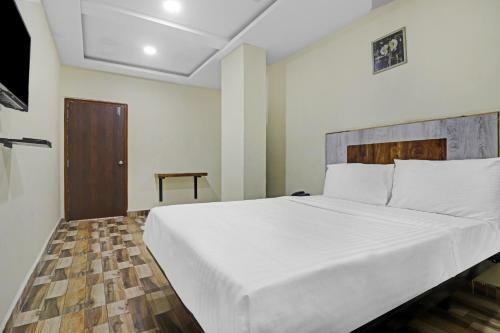 Hotel Capital O 85402 Sri Sai Regency