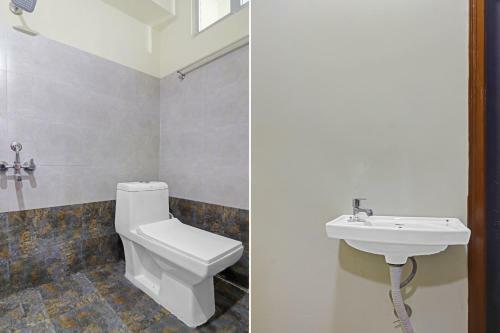 Hotel Capital O 85402 Sri Sai Regency