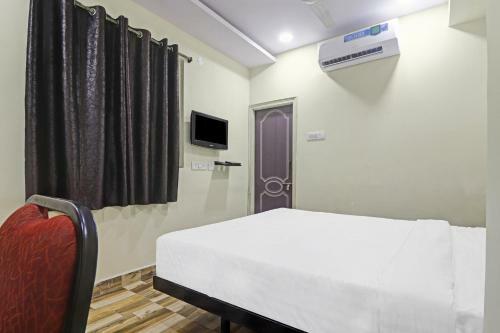 Hotel Capital O 85402 Sri Sai Regency