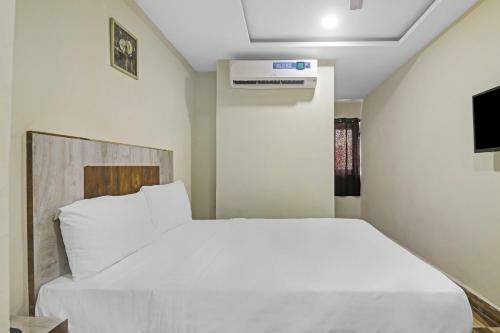 Hotel Capital O 85402 Sri Sai Regency