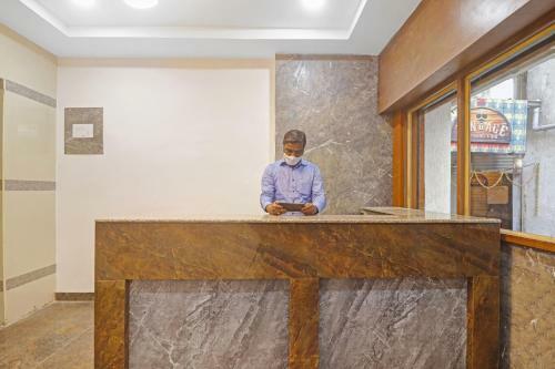 Hotel Capital O 85402 Sri Sai Regency