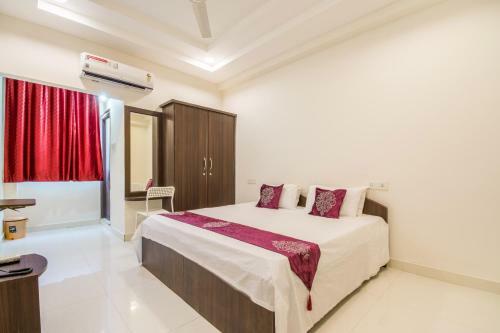 Hotel Cannystay Mukkanti Homes