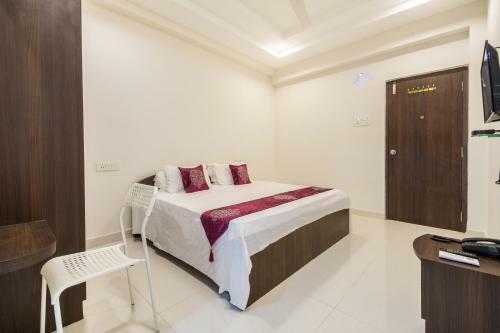 Hotel Cannystay Mukkanti Homes