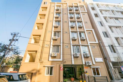Hotel Cannystay Mukkanti Homes