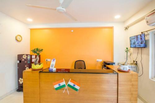 Hotel Cannystay Mukkanti Homes