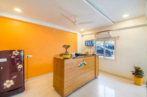 Hotel Cannystay Mukkanti Homes