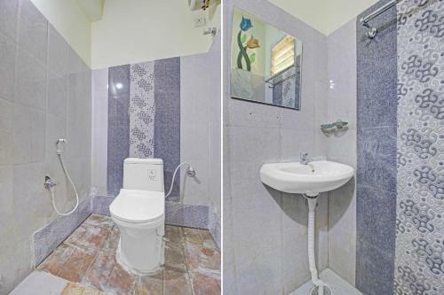 Oyo 84232 Hotel Lavish Stay