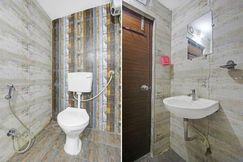 Hotel Oyo Flagship 84866 Gbr Luxury Stay