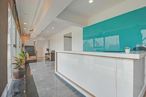 Hotel Oyo Flagship 84866 Gbr Luxury Stay
