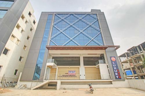 Hotel Oyo Flagship 84866 Gbr Luxury Stay