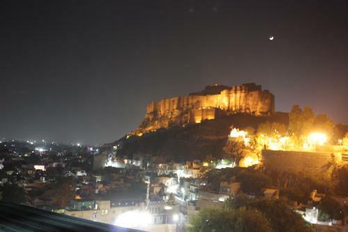 Hostal Inda Heritage Paying Guest House
