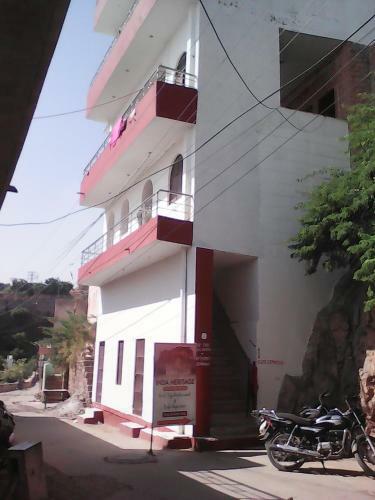 Hostal Inda Heritage Paying Guest House