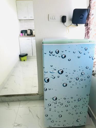 Apartamento Charter Stays - Spacious Flat At Manikonda - 202