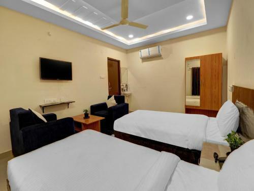 Hotel Oyo 83985 Sharans Inn