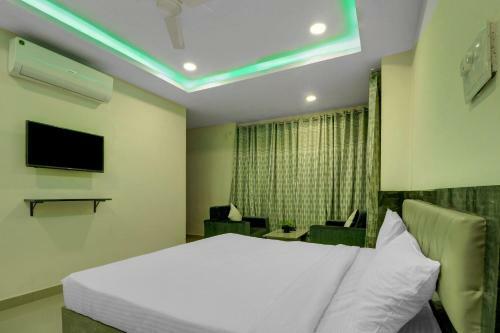 Hotel Oyo 83985 Sharans Inn