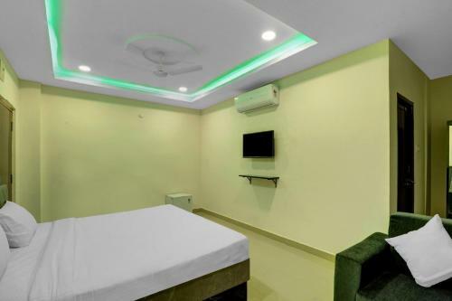 Hotel Oyo 83985 Sharans Inn