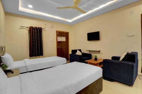 Hotel Oyo 83985 Sharans Inn