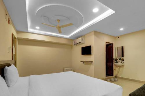 Hotel Oyo 83985 Sharans Inn