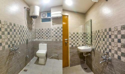 Hotel The Landmark Banjara Hills