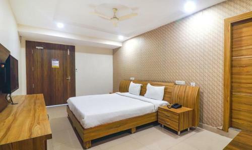 Hotel The Landmark Banjara Hills