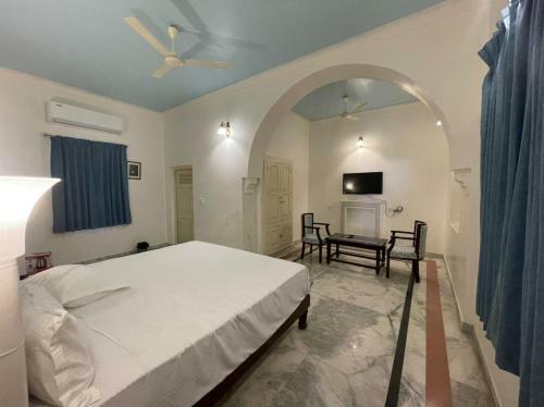 Hotel Jai Niwas Palace