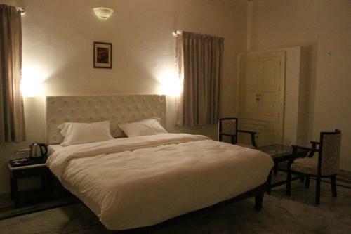 Hotel Jai Niwas Palace