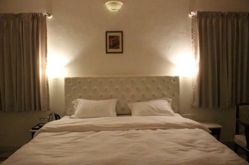 Hotel Jai Niwas Palace