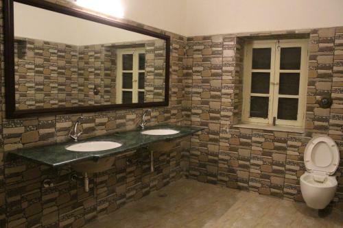Hotel Jai Niwas Palace