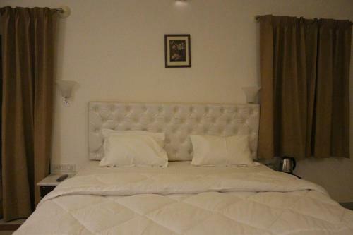 Hotel Jai Niwas Palace