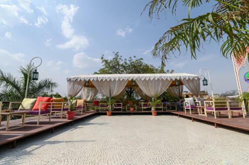 Hotel Jai Niwas Palace