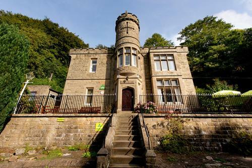 Albergue Yha Eyam
