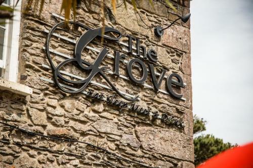 The Grove Hotel